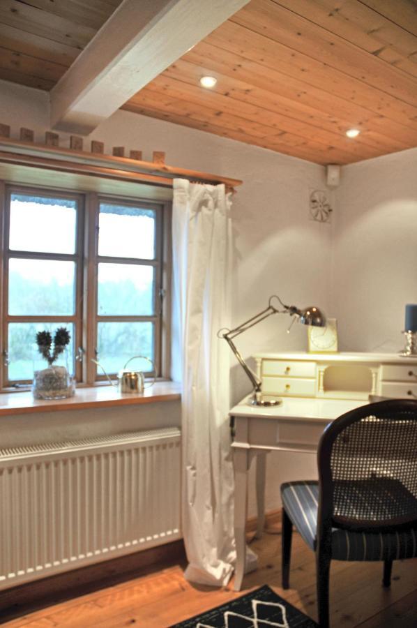 Langenhorn Das Kaetnerhaus Nordsee מראה חיצוני תמונה